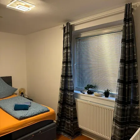 Apartamento Forest Bad Harzburg