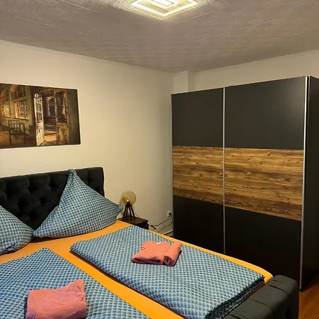 Forest Apartamento Bad Harzburg