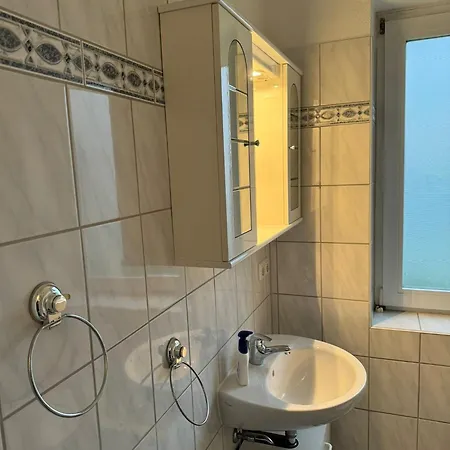 Forest Apartment Bad Harzburg