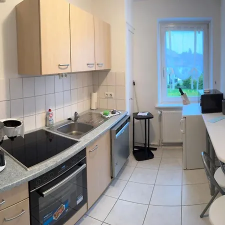 Forest * Bad Harzburg