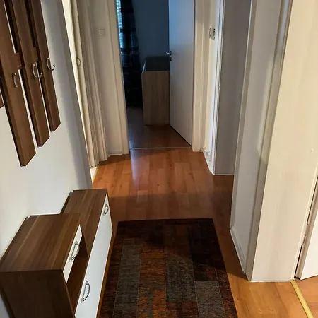 Forest Apartamento *