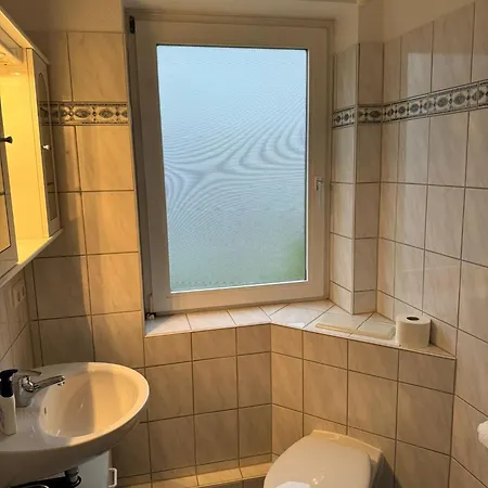 Apartamento Forest *